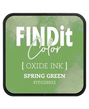 Find It Trading Oxide Ink Spring Green (FITCOI022) Find It Trading Oxide Ink Spring Green (FITCOI022)