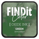 Find It Trading Oxide Ink Green (FITCOI023)