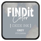 Find It Trading Oxide Ink Grey (FITCOI024)