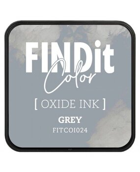 Find It Trading Oxide Ink Grey (FITCOI024) Find It Trading Oxide Ink Grey (FITCOI024)
