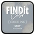 Oxide Ink Grey (FITCOI024) Oxide Ink Grey (FITCOI024)