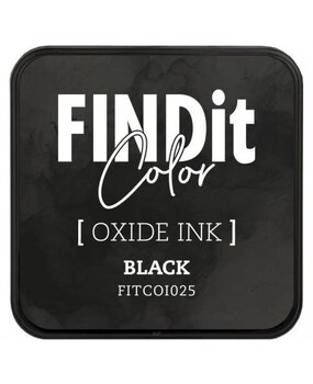 Find It Trading Oxide Ink Black (FITCOI025) Find It Trading Oxide Ink Black (FITCOI025)