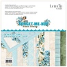 LemonCraft Dear Diary Forget-Me-Not 12x12 Inch Paper Pad (LEM-DD-FORGET-01) (OUTLET) LemonCraft Dear Diary Forget-Me-Not 12x12 Inch Paper Pad (LEM-DD-FORGET-01) (OUTLET)