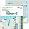 LemonCraft Dear Diary Forget-Me-Not 12x12 Inch Paper Pad (LEM-DD-FORGET-01) (OUTLET) LemonCraft Dear Diary Forget-Me-Not 12x12 Inch Paper Pad (LEM-DD-FORGET-01) (OUTLET)