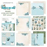 LemonCraft Dear Diary Forget-Me-Not 12x12 Inch Paper Pad (LEM-DD-FORGET-01) (OUTLET) LemonCraft Dear Diary Forget-Me-Not 12x12 Inch Paper Pad (LEM-DD-FORGET-01) (OUTLET)