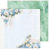 LemonCraft Dear Diary Hydrangea 12x12 Inch Paper Pad (LEM-DD-HYD-01) (OUTLET) LemonCraft Dear Diary Hydrangea 12x12 Inch Paper Pad (LEM-DD-HYD-01) (OUTLET)