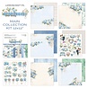 LemonCraft Dear Diary Hydrangea 12x12 Inch Paper Pad (LEM-DD-HYD-01) (OUTLET) LemonCraft Dear Diary Hydrangea 12x12 Inch Paper Pad (LEM-DD-HYD-01) (OUTLET)
