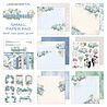 LemonCraft Dear Diary Hydrangea 8x8 Inch Paper Pad (LEM-DD-HYD-02) (OUTLET) LemonCraft Dear Diary Hydrangea 8x8 Inch Paper Pad (LEM-DD-HYD-02) (OUTLET)