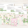 LemonCraft Happiness 12x12 Inch Paper Pad (LEM-HAPPI-01) (OUTLET) LemonCraft Happiness 12x12 Inch Paper Pad (LEM-HAPPI-01) (OUTLET)