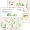 LemonCraft Happiness 8x8 Inch Paper Pad (LEM-HAPPI-02) (OUTLET) LemonCraft Happiness 8x8 Inch Paper Pad (LEM-HAPPI-02) (OUTLET)