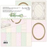 LemonCraft Happiness Basic 6x8 Inch Paper Pad (LEM-HAPPI-03) (OUTLET) LemonCraft Happiness Basic 6x8 Inch Paper Pad (LEM-HAPPI-03) (OUTLET)