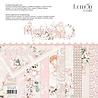 LemonCraft Mums' Love 12x12 Inch Paper Pad (LEM-MUMS-01) (OUTLET) LemonCraft Mums' Love 12x12 Inch Paper Pad (LEM-MUMS-01) (OUTLET)