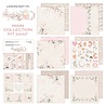 LemonCraft Mums' Love 12x12 Inch Paper Pad (LEM-MUMS-01) (OUTLET) LemonCraft Mums' Love 12x12 Inch Paper Pad (LEM-MUMS-01) (OUTLET)