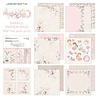 LemonCraft Mums' Love 8x8 Inch Paper Pad (LEM-MUMS-02) (OUTLET) LemonCraft Mums' Love 8x8 Inch Paper Pad (LEM-MUMS-02) (OUTLET)