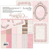 LemonCraft Mums' Love Basic 6x8 Inch Paper Pad (LEM-MUMS-03) (OUTLET) LemonCraft Mums' Love Basic 6x8 Inch Paper Pad (LEM-MUMS-03) (OUTLET)