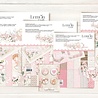 LemonCraft Mums' Love Basic 6x8 Inch Paper Pad (LEM-MUMS-03) (OUTLET) LemonCraft Mums' Love Basic 6x8 Inch Paper Pad (LEM-MUMS-03) (OUTLET)