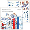 LemonCraft Sea Story Elements & Basic 8x8 Inch Paper Pad (LEM-SEASTO-03) (OUTLET) LemonCraft Sea Story Elements & Basic 8x8 Inch Paper Pad (LEM-SEASTO-03) (OUTLET)