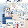 LemonCraft Sea Story Buttons/Badge (4pcs) (LEM-SEASTO-04) (OUTLET) LemonCraft Sea Story Buttons/Badge (4pcs) (LEM-SEASTO-04) (OUTLET)