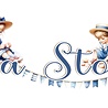 LemonCraft Sea Story Buttons/Badge (4pcs) (LEM-SEASTO-04) (OUTLET) LemonCraft Sea Story Buttons/Badge (4pcs) (LEM-SEASTO-04) (OUTLET)