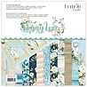 LemonCraft Sunny Love 12x12 Inch Paper Pad (LEM-SUNLO-01) (OUTLET) LemonCraft Sunny Love 12x12 Inch Paper Pad (LEM-SUNLO-01) (OUTLET)