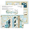 LemonCraft Sunny Love 12x12 Inch Paper Pad (LEM-SUNLO-01) (OUTLET) LemonCraft Sunny Love 12x12 Inch Paper Pad (LEM-SUNLO-01) (OUTLET)