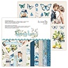 LemonCraft Sunny Love 6x8 Inch Paper Pad (LEM-SUNLO-03) (OUTLET) LemonCraft Sunny Love 6x8 Inch Paper Pad (LEM-SUNLO-03) (OUTLET)