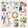 LemonCraft Sunny Love 6x8 Inch Paper Pad (LEM-SUNLO-03) (OUTLET) LemonCraft Sunny Love 6x8 Inch Paper Pad (LEM-SUNLO-03) (OUTLET)