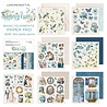 LemonCraft Sunny Love 6x8 Inch Paper Pad (LEM-SUNLO-03) (OUTLET) LemonCraft Sunny Love 6x8 Inch Paper Pad (LEM-SUNLO-03) (OUTLET)