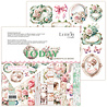 LemonCraft Today Elements & Basics 8x8 Inch Paper Pad (LEM-TODAY-03) (OUTLET) LemonCraft Today Elements & Basics 8x8 Inch Paper Pad (LEM-TODAY-03) (OUTLET)