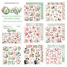 LemonCraft Today Elements & Basics 8x8 Inch Paper Pad (LEM-TODAY-03) (OUTLET) LemonCraft Today Elements & Basics 8x8 Inch Paper Pad (LEM-TODAY-03) (OUTLET)