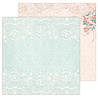 LemonCraft Love Of My Life 12x12 Inch Paper Pad (LZP-LOML01) (OUTLET) LemonCraft Love Of My Life 12x12 Inch Paper Pad (LZP-LOML01) (OUTLET)