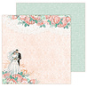 LemonCraft Love Of My Life 12x12 Inch Paper Pad (LZP-LOML01) (OUTLET) LemonCraft Love Of My Life 12x12 Inch Paper Pad (LZP-LOML01) (OUTLET)