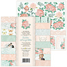 LemonCraft Love Of My Life 6x6 Inch Paper Pad (LZP-LOML02) (OUTLET) LemonCraft Love Of My Life 6x6 Inch Paper Pad (LZP-LOML02) (OUTLET)