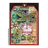 Crafty Individuals Dragonfly Post Unmounted Rubber Stamps (CI-001) (OUTLET) Crafty Individuals Dragonfly Post Unmounted Rubber Stamps (CI-001) (OUTLET)