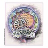 Crafty Individuals Vintage Vehicle Unmounted Rubber Stamps (CI-325) (OUTLET) Crafty Individuals Vintage Vehicle Unmounted Rubber Stamps (CI-325) (OUTLET)