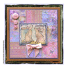 Crafty Individuals Crowned Bunnies Unmounted Rubber Stamps (CI-372) (OUTLET) Crafty Individuals Crowned Bunnies Unmounted Rubber Stamps (CI-372) (OUTLET)