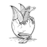Crafty Individuals New Beginnings Unmounted Rubber Stamps (CI-578) (OUTLET) Crafty Individuals New Beginnings Unmounted Rubber Stamps (CI-578) (OUTLET)