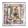 Crafty Individuals F is for Flower Unmounted Rubber Stamps (CI-598) (OUTLET) Crafty Individuals F is for Flower Unmounted Rubber Stamps (CI-598) (OUTLET)
