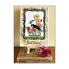 Crafty Individuals B is for Bird Unmounted Rubber Stamps (CI-602) (OUTLET) Crafty Individuals B is for Bird Unmounted Rubber Stamps (CI-602) (OUTLET)