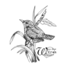 Crafty Individuals W is for Wren Unmounted Rubber Stamps (CI-604) (OUTLET) Crafty Individuals W is for Wren Unmounted Rubber Stamps (CI-604) (OUTLET)