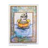 Crafty Individuals Beach Ready Unmounted Rubber Stamps (CI-611) (OUTLET) Crafty Individuals Beach Ready Unmounted Rubber Stamps (CI-611) (OUTLET)
