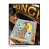 Crafty Individuals Happy Bunny Unmounted Rubber Stamps (CI-618) (OUTLET) Crafty Individuals Happy Bunny Unmounted Rubber Stamps (CI-618) (OUTLET)