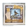 Crafty Individuals Dawn Calling Unmounted Rubber Stamps (CI-626) (OUTLET) Crafty Individuals Dawn Calling Unmounted Rubber Stamps (CI-626) (OUTLET)