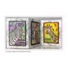 Crafty Individuals Stand Out and Stand Tall Unmounted Rubber Stamps (CI-629) (OUTLET) Crafty Individuals Stand Out and Stand Tall Unmounted Rubber Stamps (CI-629) (OUTLET)
