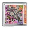 Crafty Individuals Floral Abstractions Buds Unmounted Rubber Stamps (CI-633) (OUTLET) Crafty Individuals Floral Abstractions Buds Unmounted Rubber Stamps (CI-633) (OUTLET)