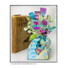 Crafty Individuals Floral Abstractions Buds Unmounted Rubber Stamps (CI-633) (OUTLET) Crafty Individuals Floral Abstractions Buds Unmounted Rubber Stamps (CI-633) (OUTLET)