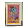 Crafty Individuals Dreamcatcher Unmounted Rubber Stamps (CI-636) (OUTLET) Crafty Individuals Dreamcatcher Unmounted Rubber Stamps (CI-636) (OUTLET)