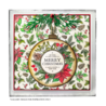 Crafty Individuals Winter Repeating Background Unmounted Rubber Stamps (CI-640) (OUTLET) Crafty Individuals Winter Repeating Background Unmounted Rubber Stamps (CI-640) (OUTLET)