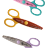 Fiskars Kidzors Scissors Zoo Animals (3pcs) (1003846) Fiskars Kidzors Scissors Zoo Animals (3pcs) (1003846)