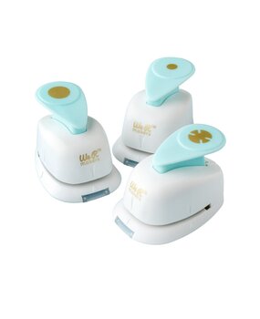 We R Memory Keepers Hinge Punch Set (60001202) We R Memory Keepers Hinge Punch Set (60001202)